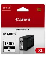 Canon PGI-1500XL - Zwart