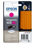 Epson 405XL Inkt - Magenta