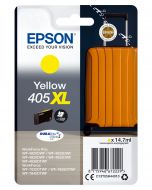 Epson 405XL Inkt - Geel
