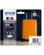 Epson 405XL Inkt - Multipack