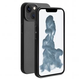 BeHello Apple iPhone 14 ECO Gel Case - Zwart