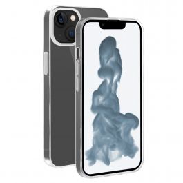 BeHello iPhone 14 Thingel Case ECO - Transparant