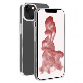 BeHello iPhone 14 Plus Thingel Case ECO - Transparant