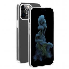 BeHello iPhone 14 Pro Max Thingel Case ECO - Transparant