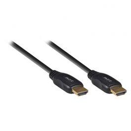 Ewent EW9871 HDMI kabel 2,5m - Zwart
