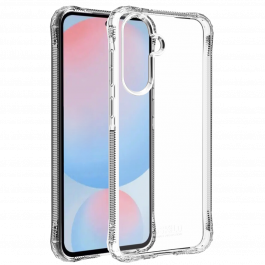 SoSkild Samsung Galaxy A36 / A56 Absorb 2.0 Impact Case - Transparant