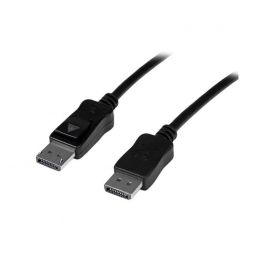 DisplayPort aansluitkabel male-male Lengte: 2,00 m