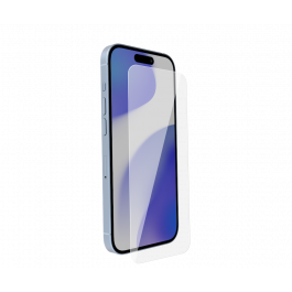 Behello Apple iPhone 16 Plus High Impact Glass