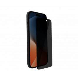 Behello Apple iPhone 16 Plus Privacy Glass Screen