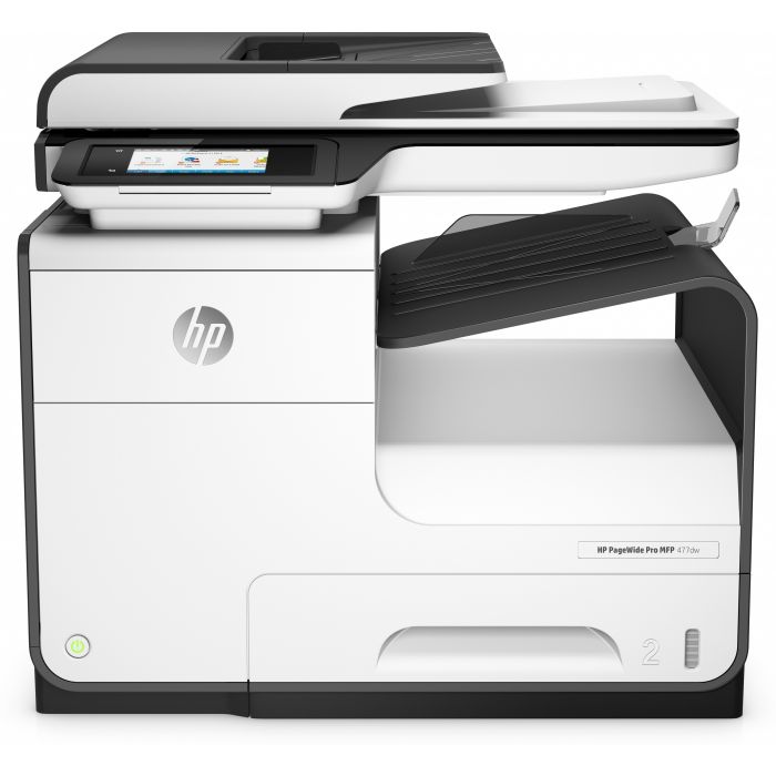 Printers - scanners - supplies