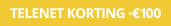 telenet_korting_-100€